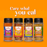 Continental Seasoning Combo