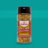 Garlic Bread Seasoning