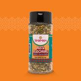 Pasta Seasoning