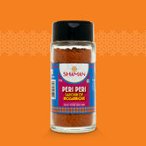 Peri Peri Seasoning