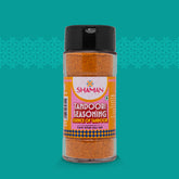 Tandoori Seasoning