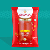Extra Hot Chilli Powder