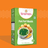 Pani Puri Masala