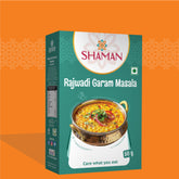 Rajwadi Garam Masala