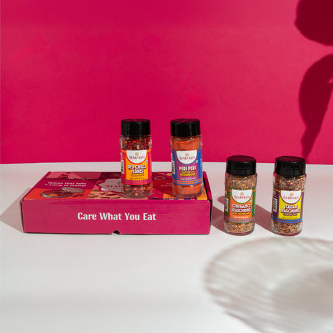 Continental Seasoning Combo