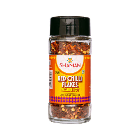 Red Chilli Flakes