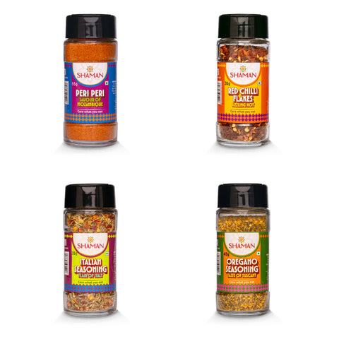 Continental Seasoning Combo