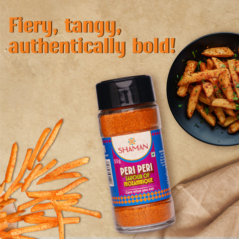 Continental Seasoning Combo