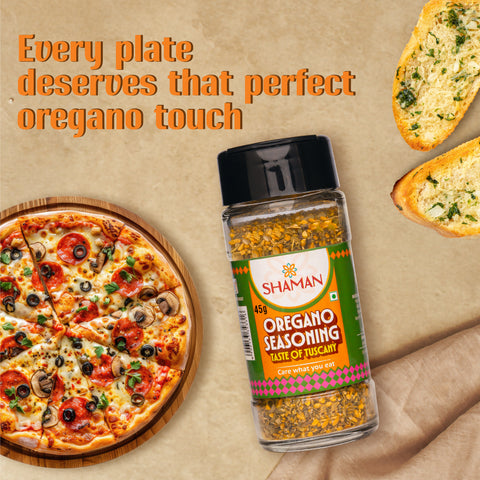 Continental Seasoning Combo