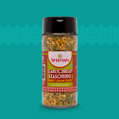 Garlic Bread Seasoning