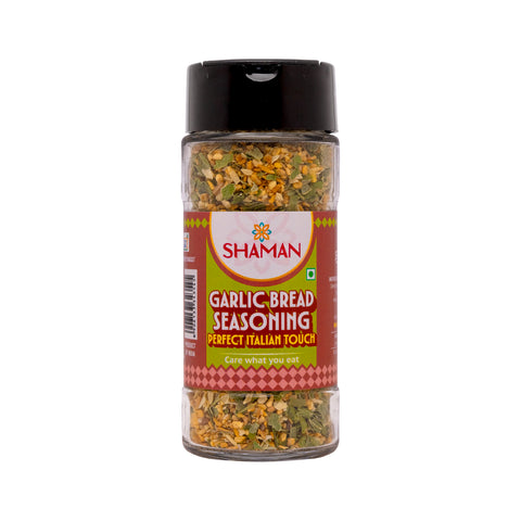 Garlic Bread Seasoning