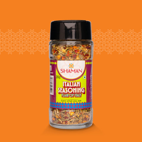 Italian Seasoning