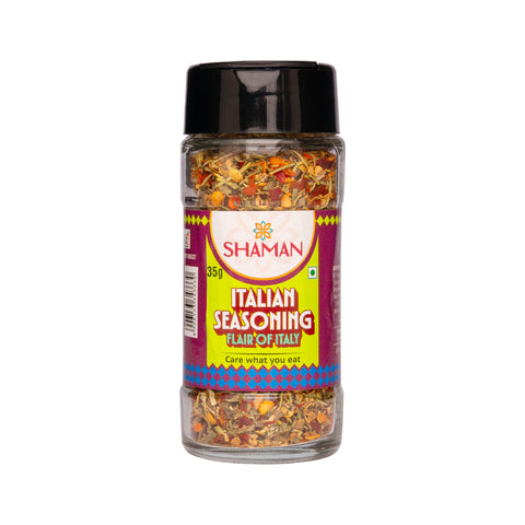 Italian Seasoning