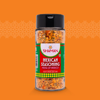 Mexican Seasoning
