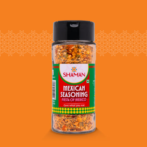 Mexican Seasoning
