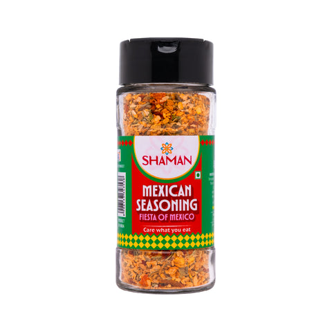 Mexican Seasoning