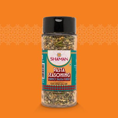 Pasta Seasoning