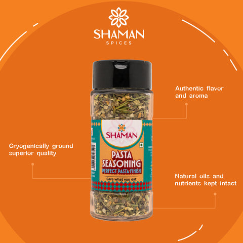 Pasta Seasoning
