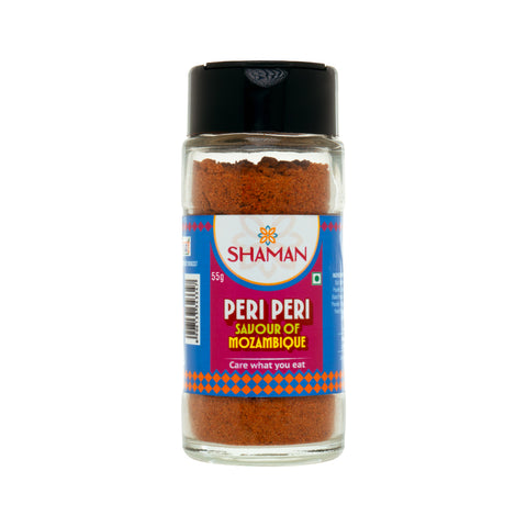 Peri Peri Seasoning