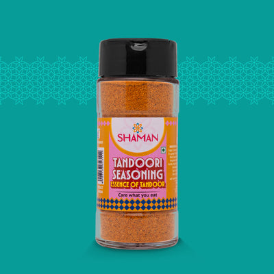 Tandoori Seasoning