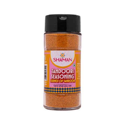 Tandoori Seasoning