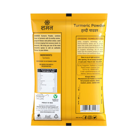 Turmeric Powder