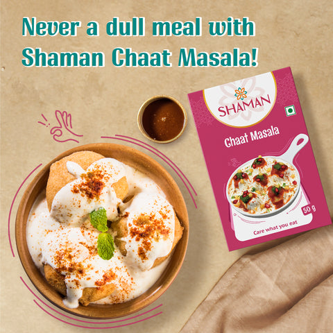 Chaat Masala