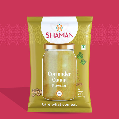 Coriander Cumin Powder