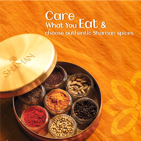 Coriander Cumin Powder