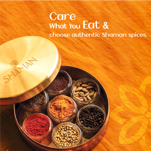 Extra Hot Chilli Powder