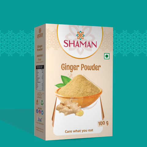 Ginger Powder