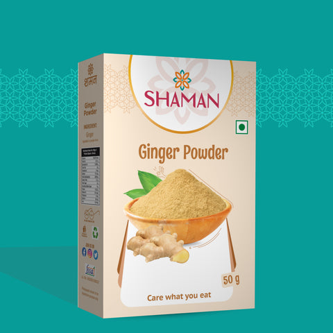 Ginger Powder