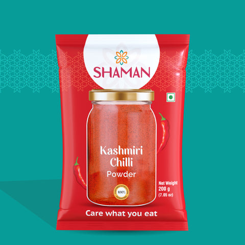 Kashmiri Chilli Powder