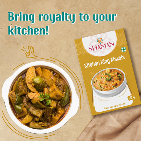 Kitchen King Masala