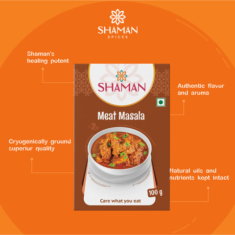 Meat Masala