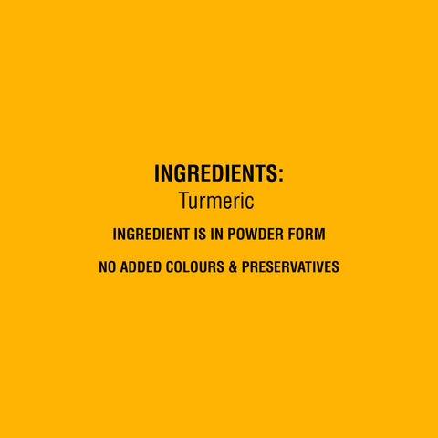Turmeric Powder